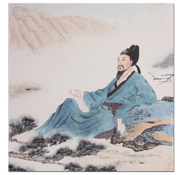 唐朝是公元多少年到多少年