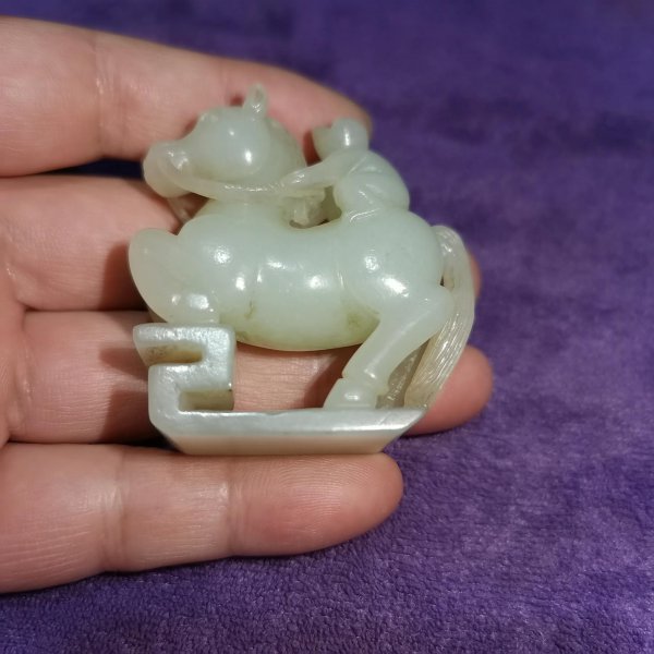 马上封侯的寓意是什么意思
