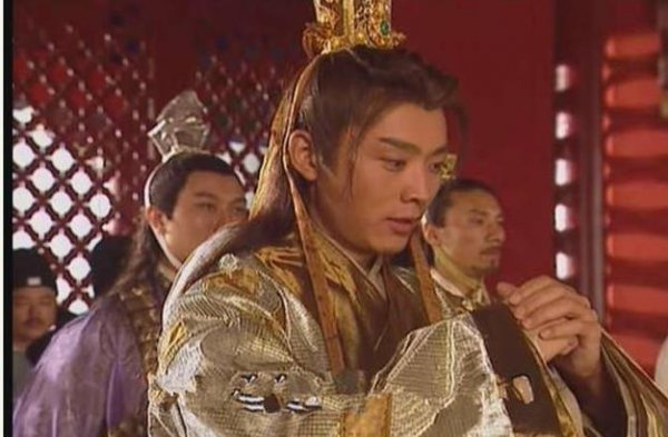 历史上郑成功是太监吗