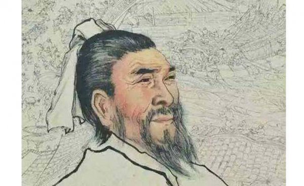 清明上河图的作者是谁