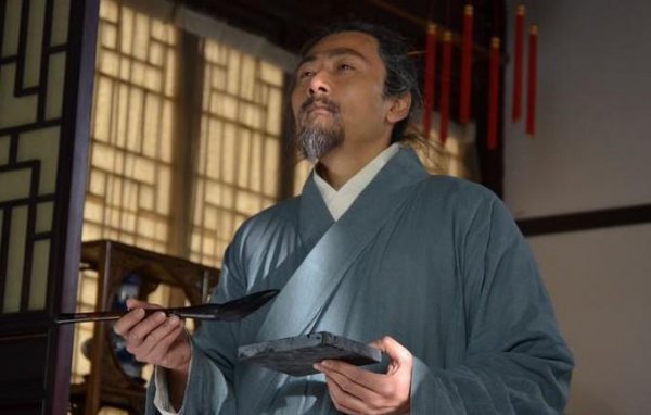 清初八大山人是谁的文号