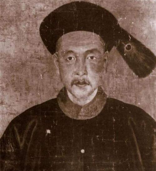 历史上真实的和珅是什么样的