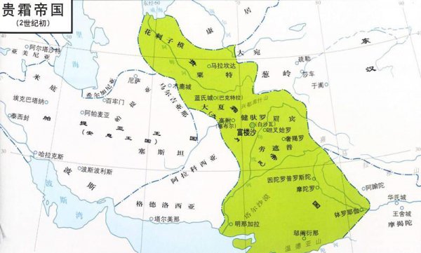 王玄策一人灭一国的历史故事