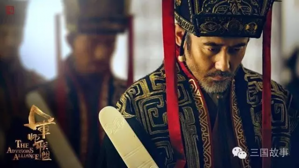 陆抗和羊祜被称为什么之交
