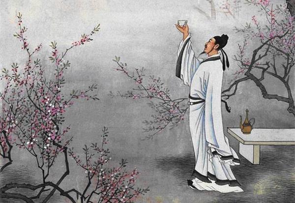 小李杜指的是什么指的是谁