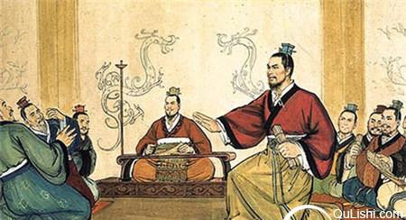 刘弗陵怎么那么早死