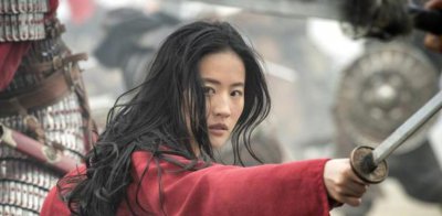 历史上花木兰真正的结局 花木兰替父从军后怎么样了