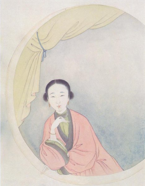 孝庄对董鄂妃鞭尸