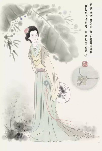 孝庄对董鄂妃鞭尸
