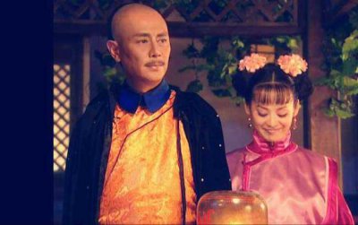 清朝孝庄皇后是谁的老婆 孝庄皇后的丈夫是哪个皇帝