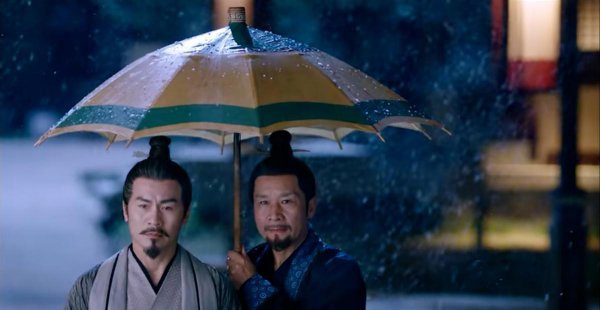 独孤伽罗是历史上的人物吗