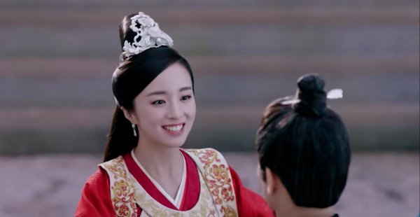 独孤伽罗是历史上的人物吗