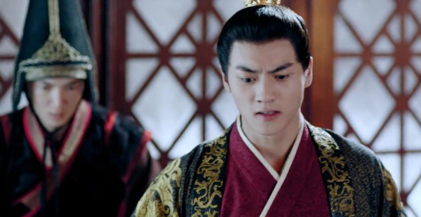 独孤伽罗是历史上的人物吗