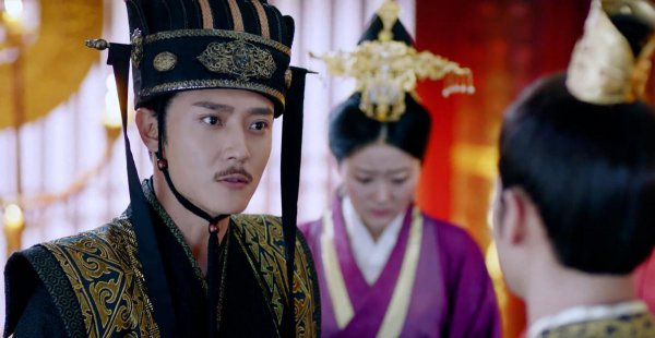 独孤伽罗是历史上的人物吗