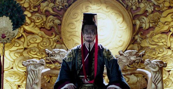 独孤伽罗是历史上的人物吗