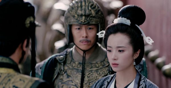 独孤伽罗是历史上的人物吗