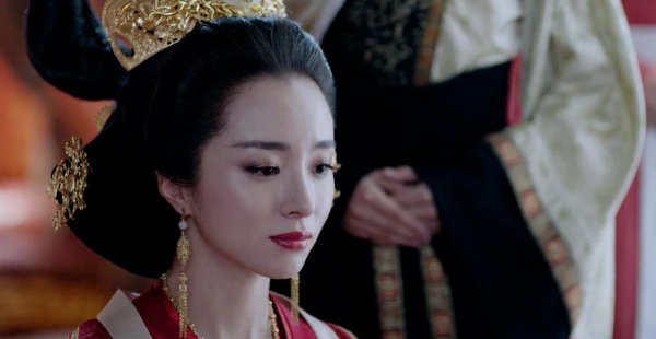 独孤伽罗是历史上的人物吗