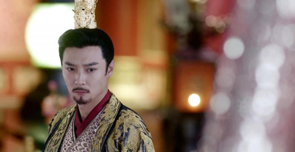 独孤伽罗是历史上的人物吗