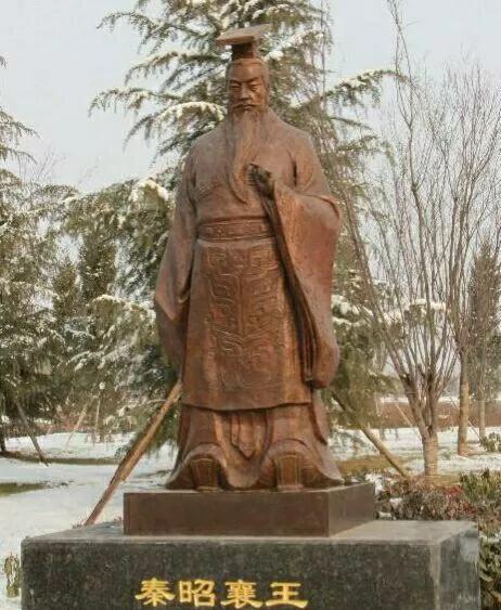 赢壮和赢荡是亲兄弟吗