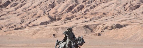 西游记中的火焰山位于哪里