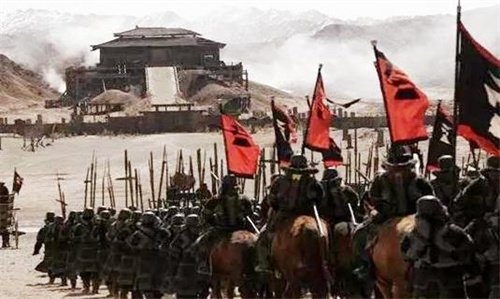 白起对赵括的评价原文