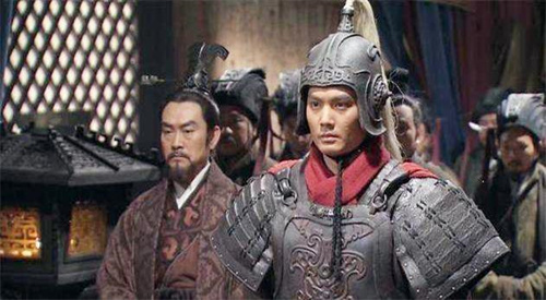 白起对赵括的评价原文