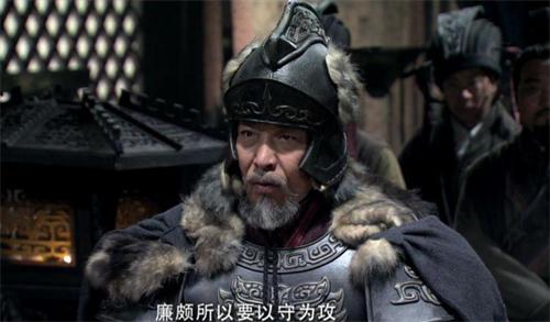 白起对赵括的评价原文