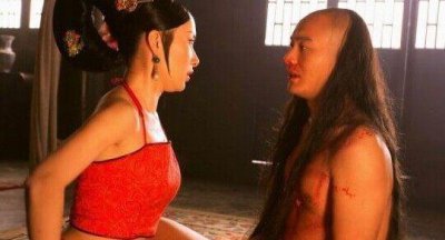 古时候太监和宫女对食是什么意思 过去对食是干什么