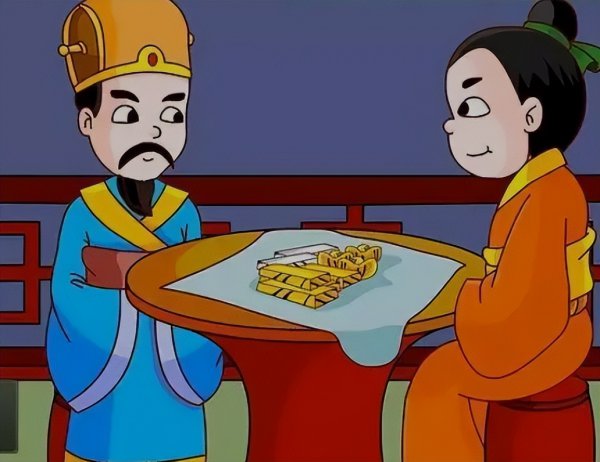 季布一诺千金的典故出自哪里