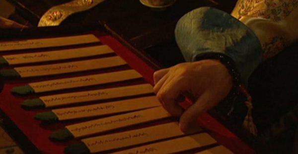 历史上真实的华妃是怎么样的