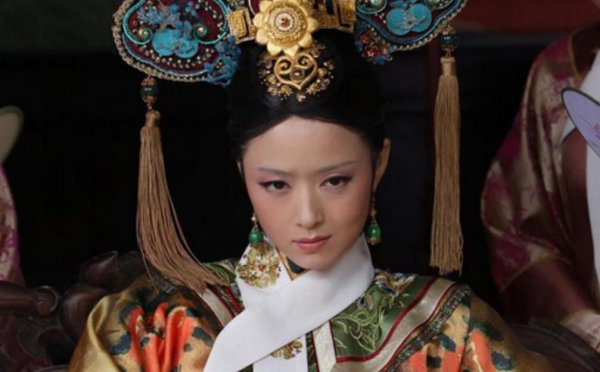 历史上真实的华妃是怎么样的