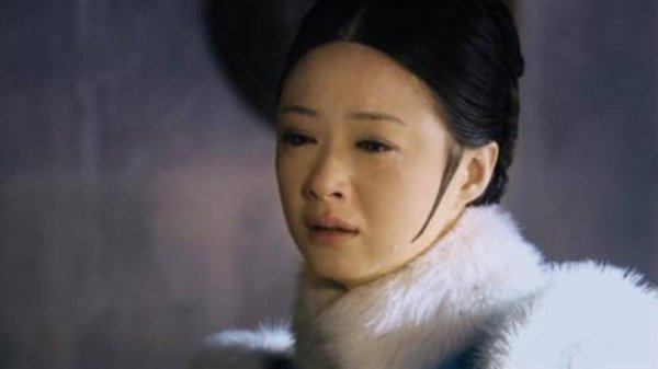历史上真实的华妃是怎么样的