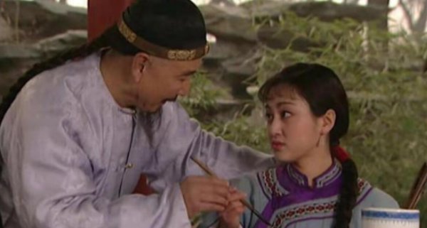 历史上真实的华妃是怎么样的