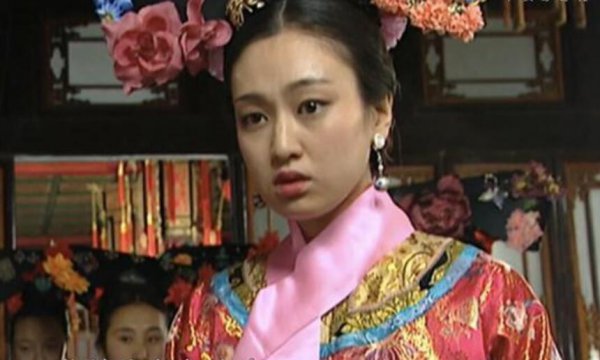 历史上真实的华妃是怎么样的