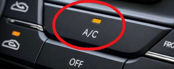汽车ac是什么意思