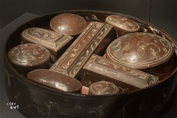 马王堆汉墓女尸名字