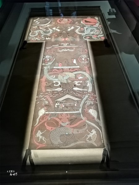 马王堆汉墓女尸名字