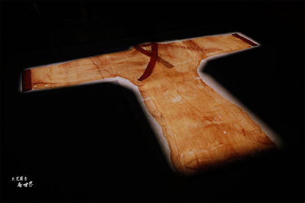 马王堆汉墓女尸名字