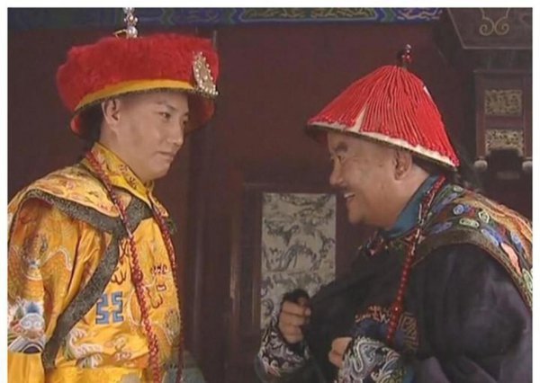 嘉庆皇帝活了多少岁在位多少年