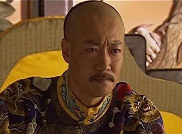 嘉庆皇帝活了多少岁在位多少年