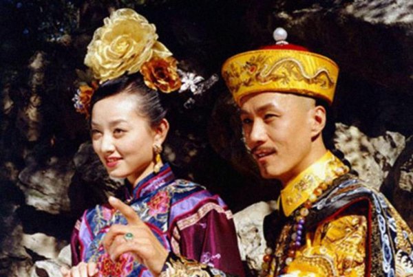 嘉庆皇帝活了多少岁在位多少年