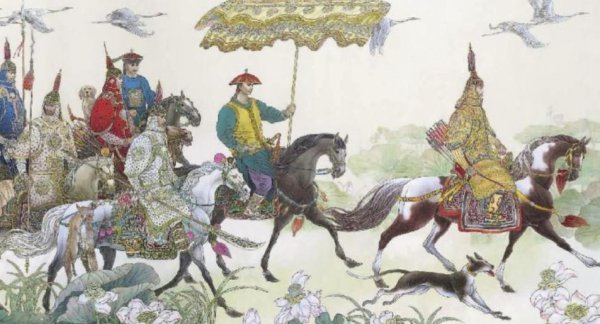 嘉庆皇帝活了多少岁在位多少年