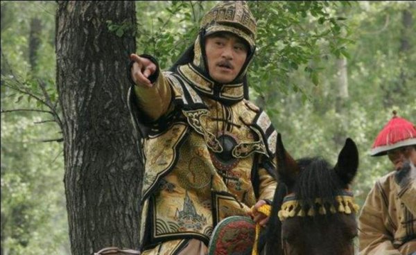 嘉庆皇帝活了多少岁在位多少年