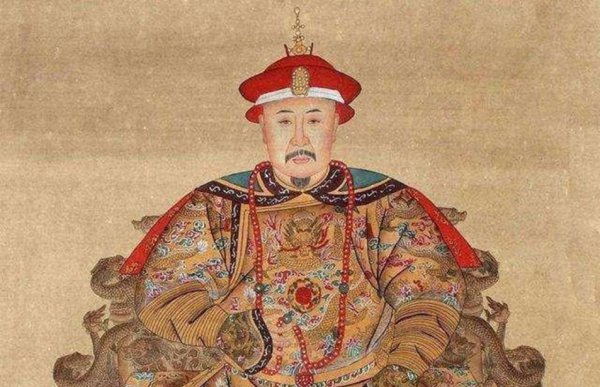 嘉庆皇帝活了多少岁在位多少年