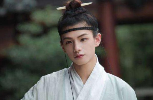 武则天男宠张氏兄弟