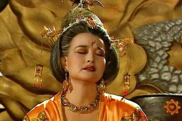 武则天男宠张氏兄弟