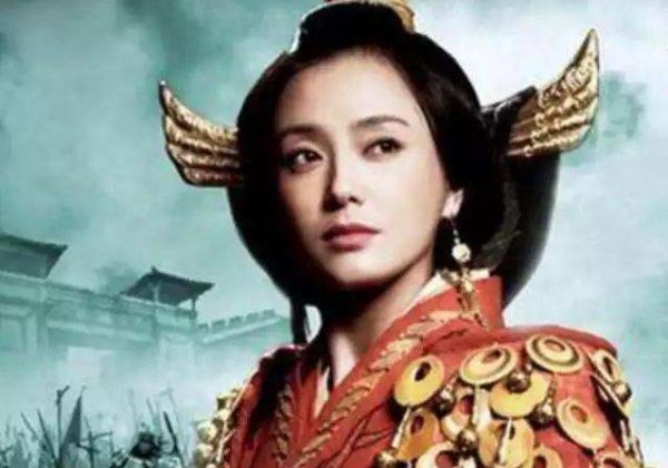 武则天男宠张氏兄弟