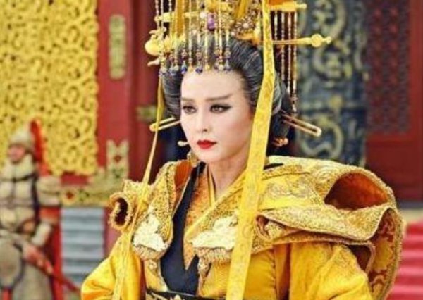 武则天男宠张氏兄弟