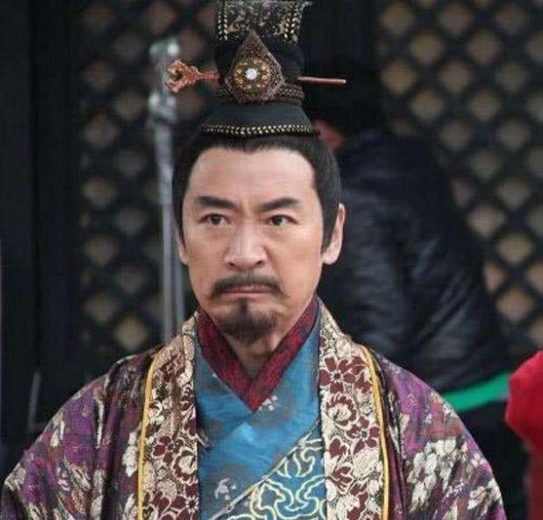 李世民为什么敢反李渊