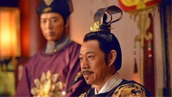 李世民为什么敢反李渊